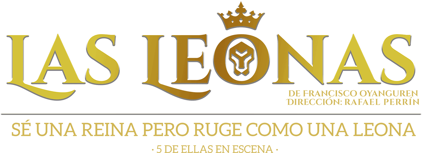 Las Leonas – Sé una reina pero ruge como una leona | Sitio Oficial